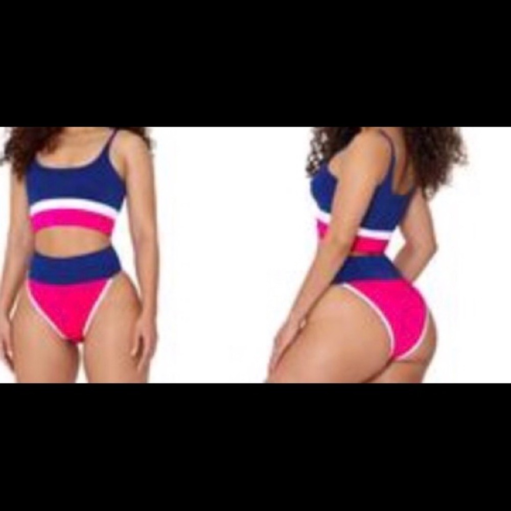 Bathing suit